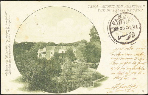 Lot 08074