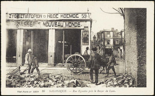 Lot 01535