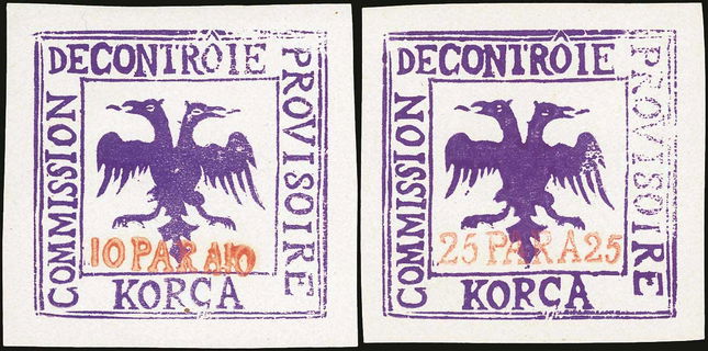 Lot 02460