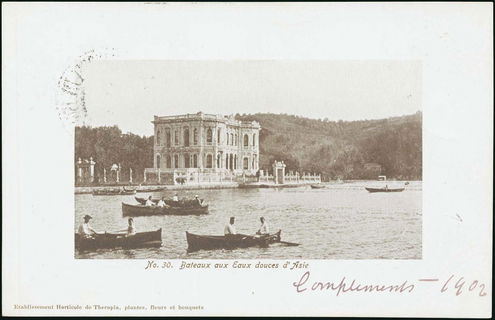 Lot 01602