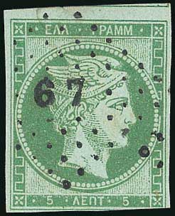 Lot 05400