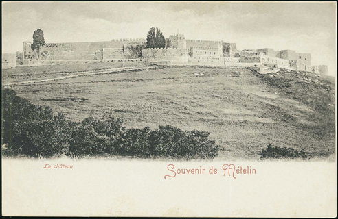 Lot 01392