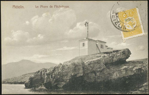 Lot 01407