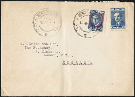 Lot 02557