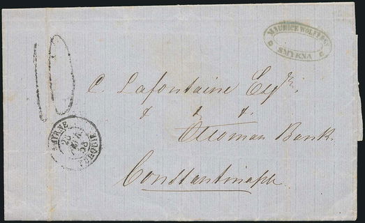 Lot 07126