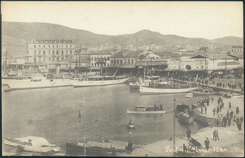Lot 01444