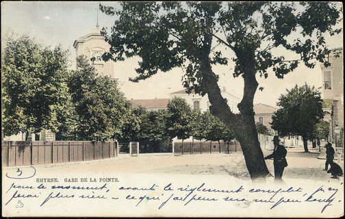 Lot 01560