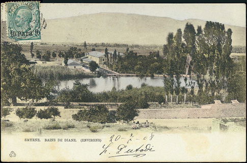 Lot 01565