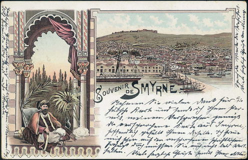 Lot 07537