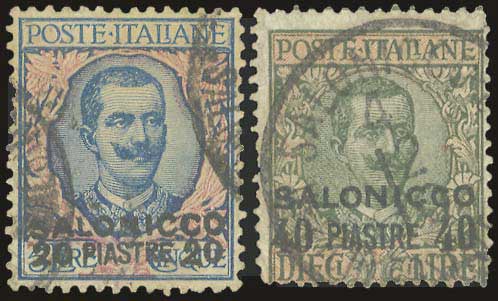 Lot 02707