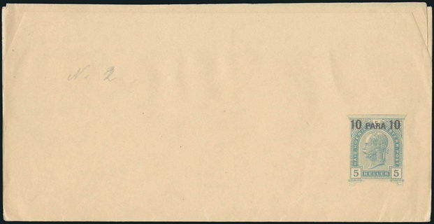 Lot 02085