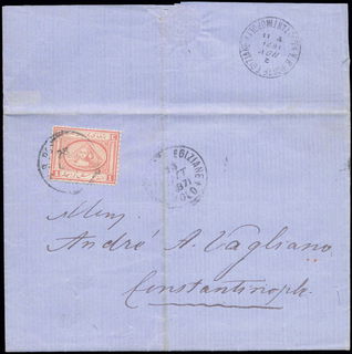 Lot 02692