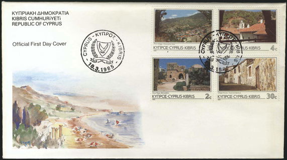 Lot 01985