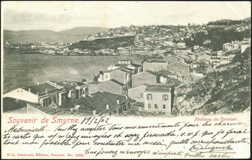Lot 01672