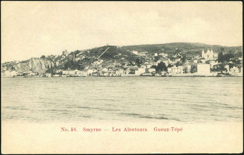 Lot 01674