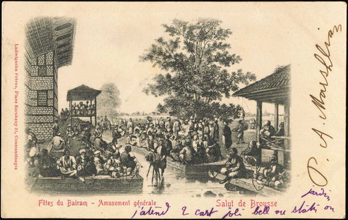 Lot 02073