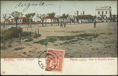 Lot 01430
