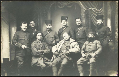 Lot 03445