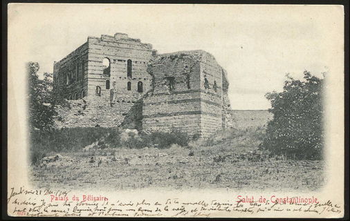 Lot 02550