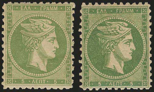 Lot 05444