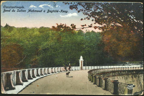 Lot 07481