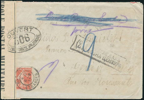 Lot 06733