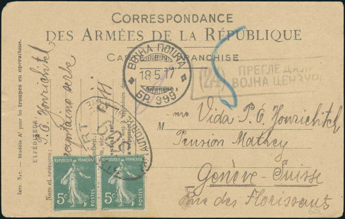 Lot 06735