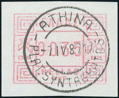 Lot 06285