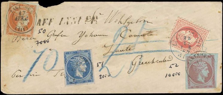 Lot 00127