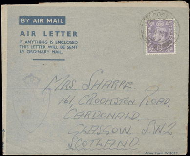 Lot 07160
