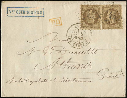 Lot 00507