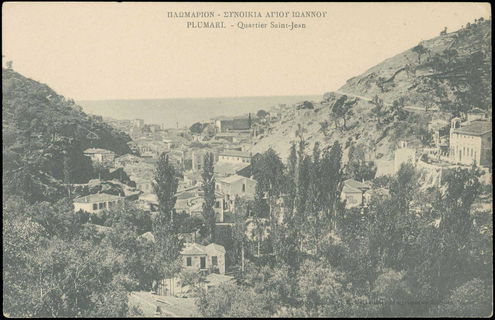 Lot 01305
