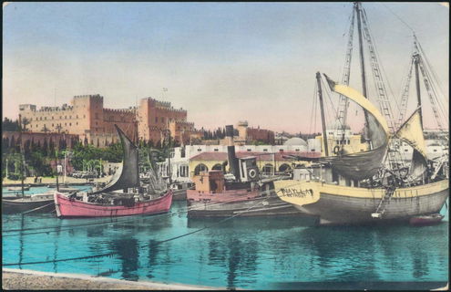 Lot 02672
