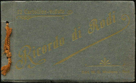 Lot 02671