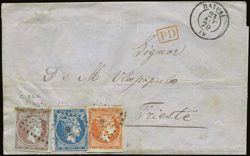 Lot 00238
