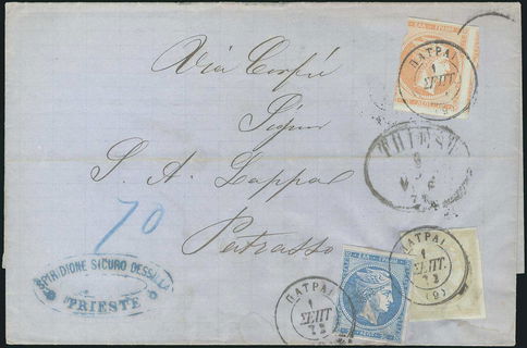 Lot 00250