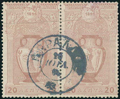 Lot 01135