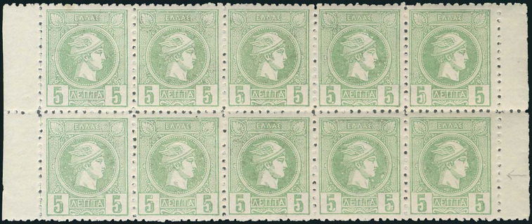 Lot 01130