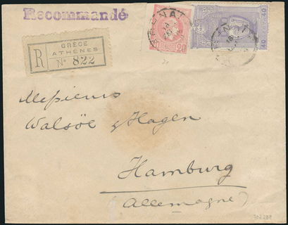 Lot 01140