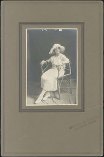 Lot 08607