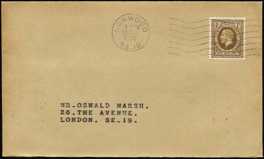 Lot 01936