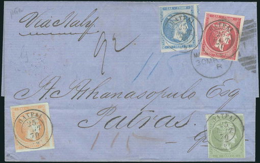 Lot 00270
