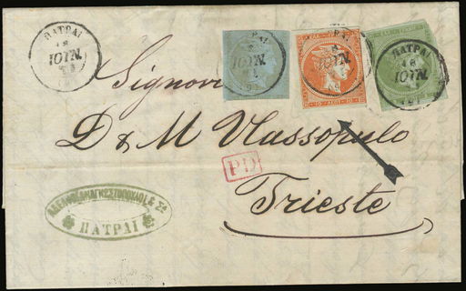 Lot 00273