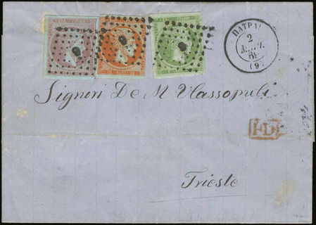 Lot 00222