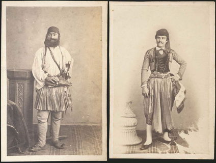 Lot 08580