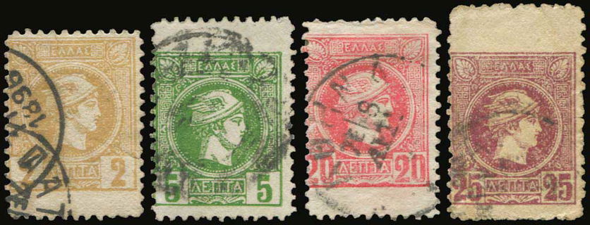 Lot 01076