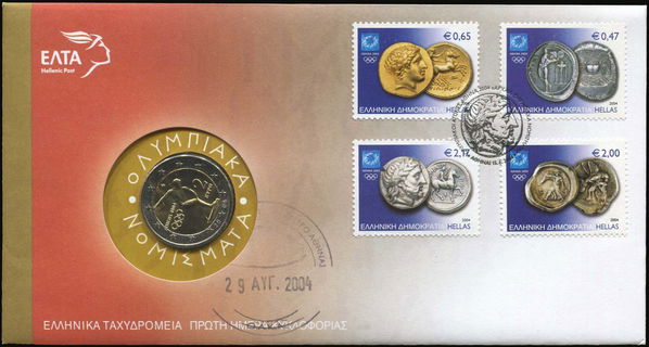 Lot 02064