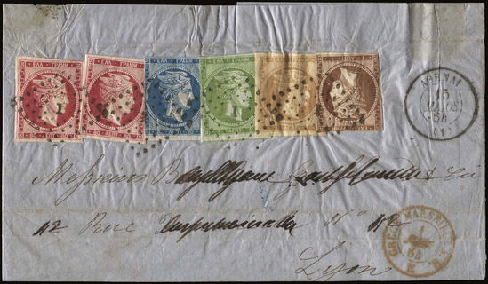 Lot 00190