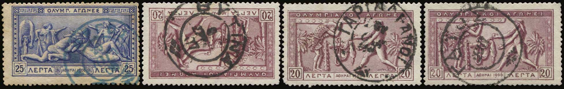 Lot 01444