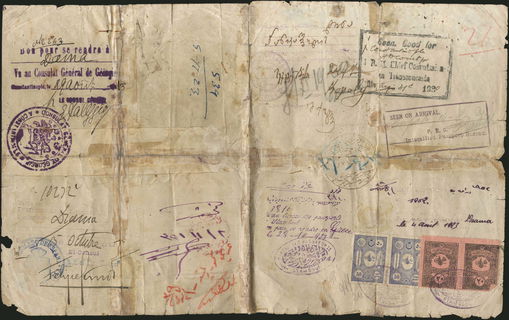 Lot 05647
